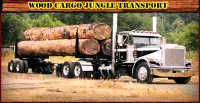 Euro Wood Cargo Simulator 3d Screen Shot 5