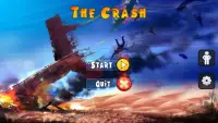 The Crash Screen Shot 0