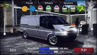 Transit Drift Simulator Screen Shot 1