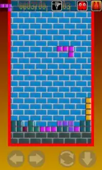 X-Tetris Screen Shot 4