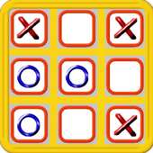 Tic Tac Toe