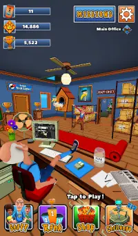 Parcel Rangers - Running Game 3D Screen Shot 8