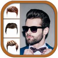 Man Hair Style : New hair, mustache, beard styles