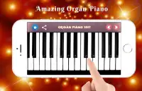 Organ Piano 2019 Screen Shot 1