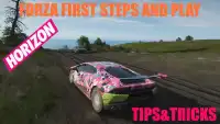 Forza Racing Horizon mobile and How to Play Screen Shot 2