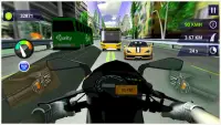 Top Bike:Moto Traffic Rider Bi Screen Shot 0