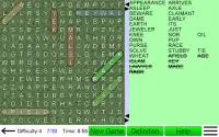 Word Search Ultimate + Screen Shot 12