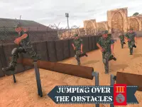 Basic Army Combat Training SIM Screen Shot 3