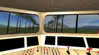 Train Simulator Mountains City 2020 Screen Shot 0