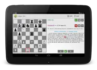 Chess - Analyze This (Pro) Screen Shot 0