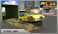 RC Car Driving Simulator Screen Shot 12