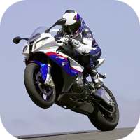 Bike Racing Games: Moto Stunt