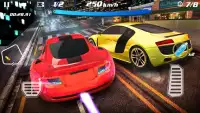 Crazy Racing Car 3D Screen Shot 4