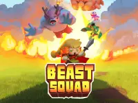 Beast Squad Mobile Screen Shot 4