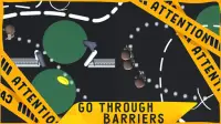 Prison Escape Game: Save Morty－Prison puzzle games Screen Shot 2