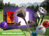 Golf Kralı - Dünya Turu Screen Shot 14