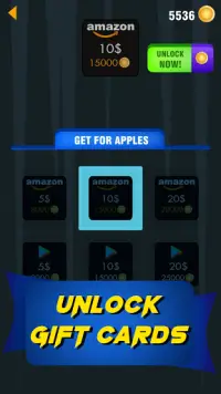 Cash Slice - Play & Win Screen Shot 2