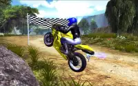 Moto Rider Extreme Racing Screen Shot 18