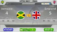 Little Man Football Screen Shot 3