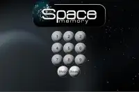 Space Memory 3D Screen Shot 3