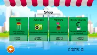 Juice Bar - Juice Shop - Juice Seller Screen Shot 3