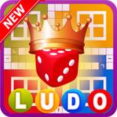 Parchisi Ludo King 2019