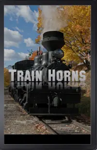 Train Horns and Sounds Screen Shot 3