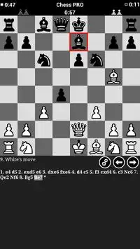 Chess PRO Free Screen Shot 2