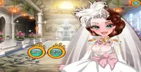 Princess Party Dress Up games Screen Shot 0