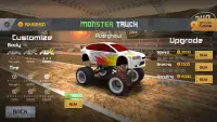 Monster Truck Fever Driving Screen Shot 4