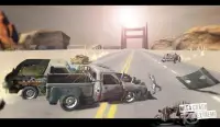 Mega Crash Cars Extreme Next Gen Engine Screen Shot 2