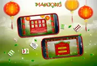 Traditionnel Mahjong Solitaire Screen Shot 1
