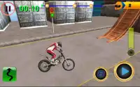 Dead Bike stunt: impossible stunt 2019: free game Screen Shot 2