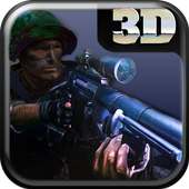 Sniper: Zombie Hunter