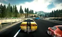 Turbo Racing Fast Speed Screen Shot 2
