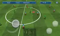 Football Champions Pro 2018 Screen Shot 3