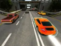 Crash Racing: Endless Rush 3D Screen Shot 14