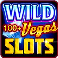 Wild Triple Slots Casino 777
