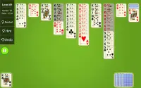 Spider Solitaire Epic Screen Shot 22