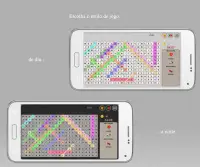 Caça palavras find word Screen Shot 4