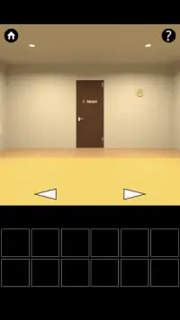 LIFT - room escape game - Screen Shot 2