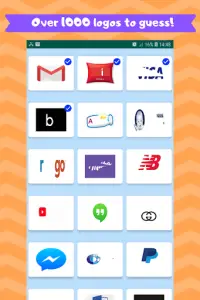 Logo Quiz Game 2019 Screen Shot 4