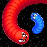 Worms Zone .io Jeux de Serpent