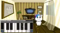 Looppy Piano Screen Shot 0