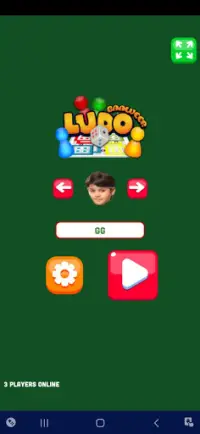 Baalveer Ludo baalveer action and advanture games Screen Shot 1