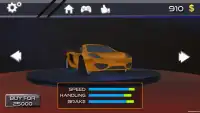 Trafik Yarışçısı - Araba Yarışı Oyunları Craze Screen Shot 3