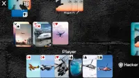 Tech Durak Card Game Screen Shot 1
