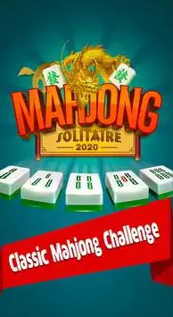 Classic Mahjong 2020 (beta) Screen Shot 0