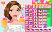 Princess Lips SPA-Girls Game Screen Shot 0