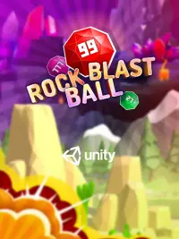 Rock Ball Blast Screen Shot 9